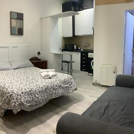 Pelayo 44 Chueca Apartment Madrid Luaran gambar