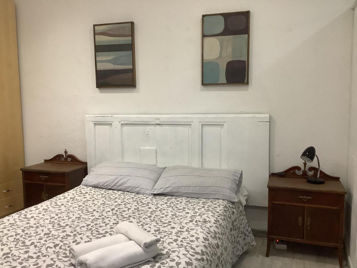 Pelayo 44 Chueca Apartment Madrid Luaran gambar