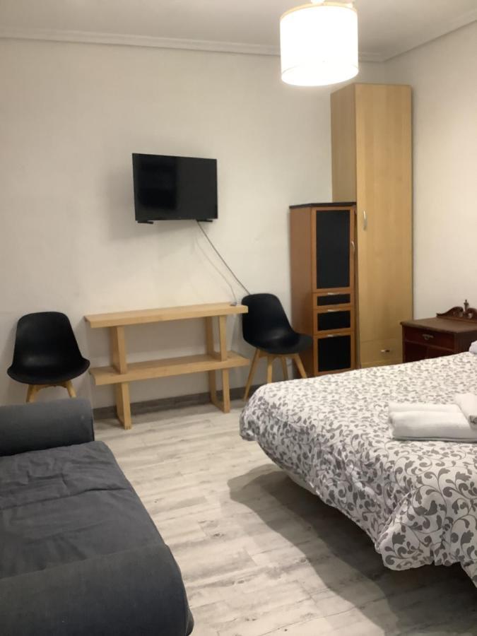 Pelayo 44 Chueca Apartment Madrid Luaran gambar