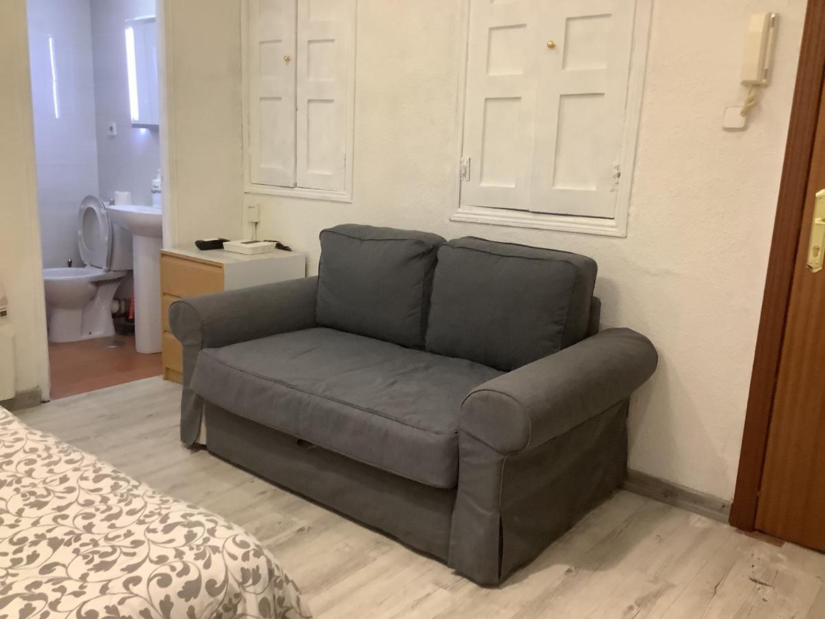 Pelayo 44 Chueca Apartment Madrid Luaran gambar