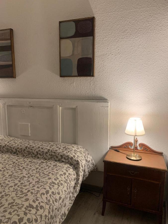 Pelayo 44 Chueca Apartment Madrid Luaran gambar