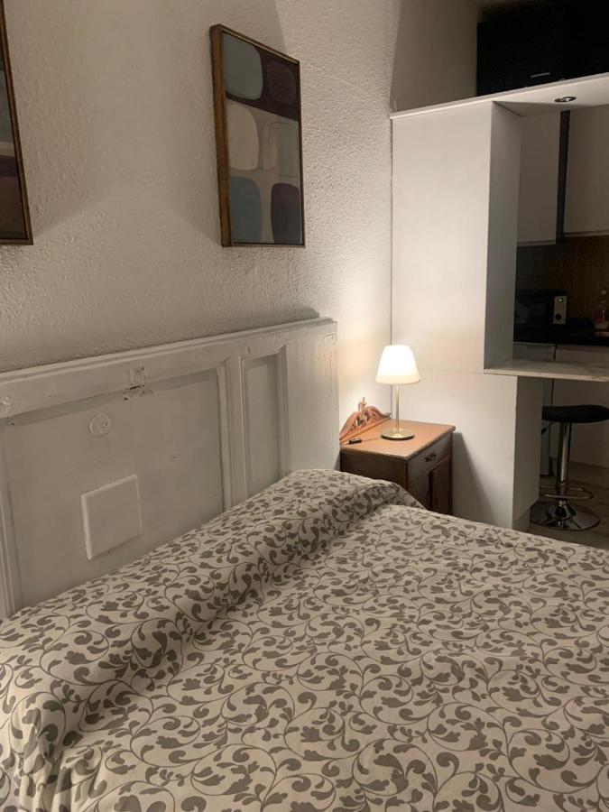 Pelayo 44 Chueca Apartment Madrid Luaran gambar