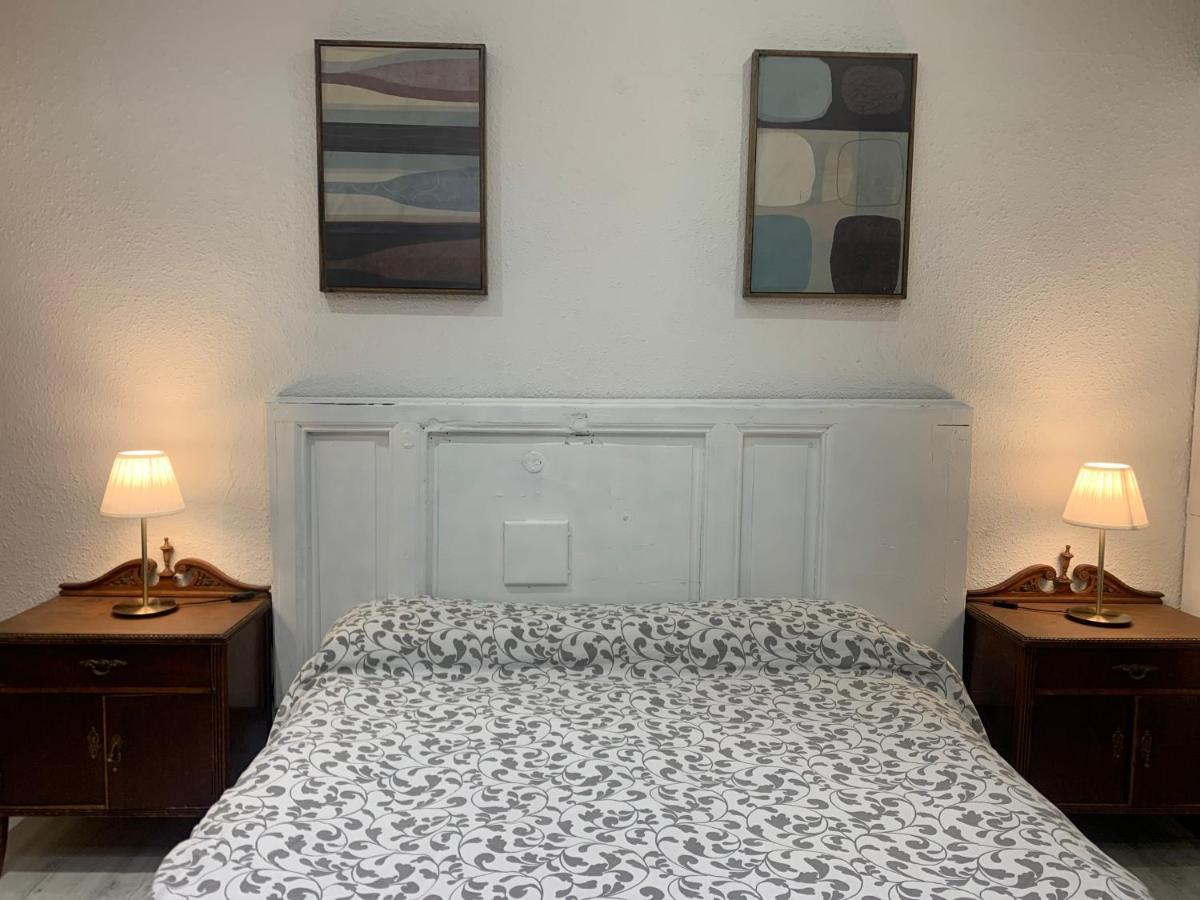 Pelayo 44 Chueca Apartment Madrid Luaran gambar