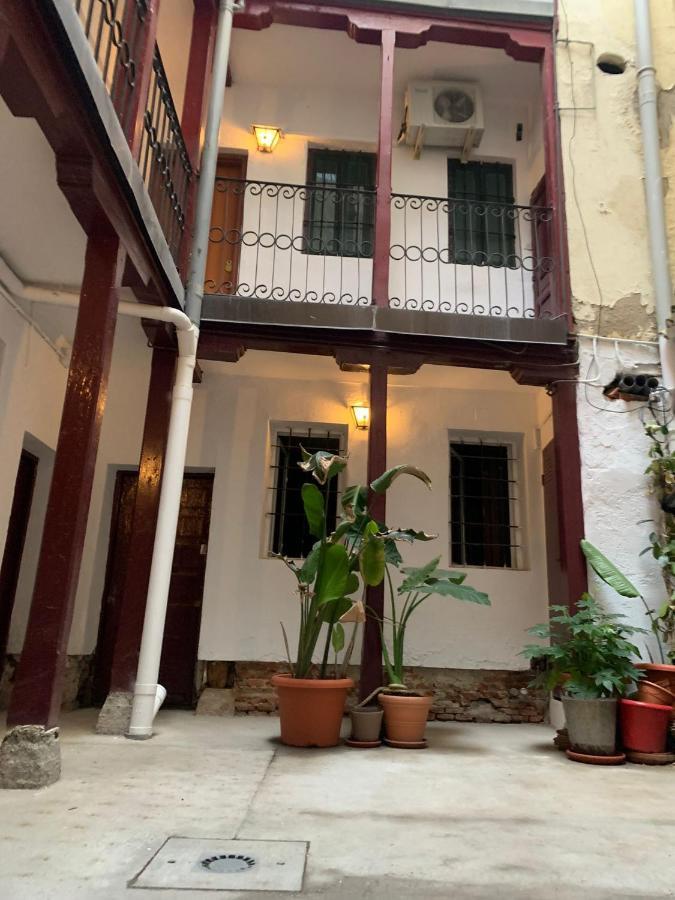 Pelayo 44 Chueca Apartment Madrid Luaran gambar