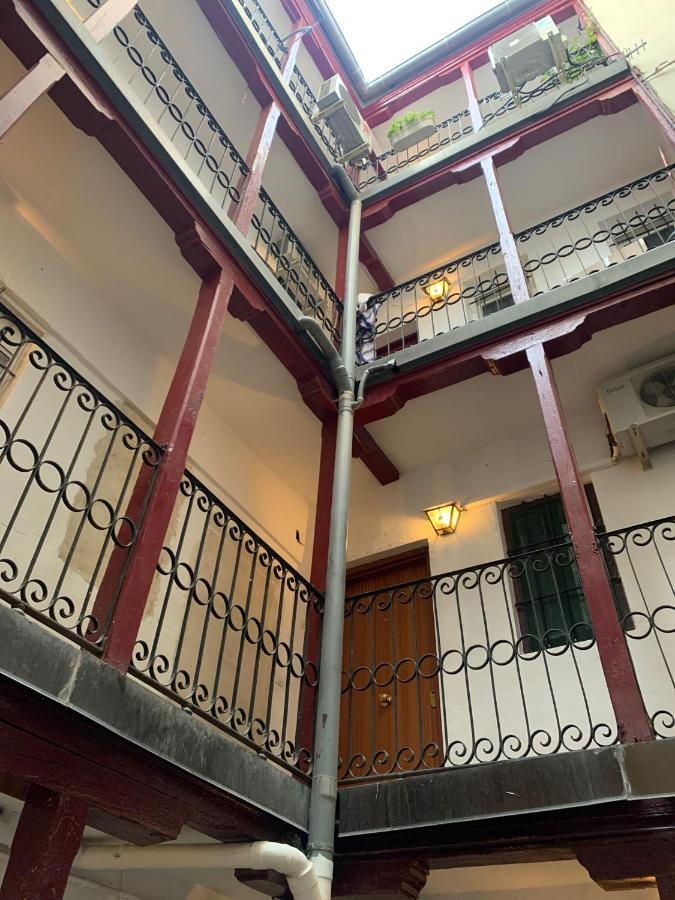 Pelayo 44 Chueca Apartment Madrid Luaran gambar