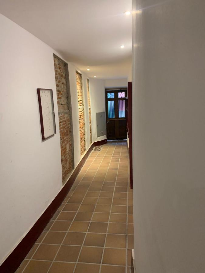 Pelayo 44 Chueca Apartment Madrid Luaran gambar